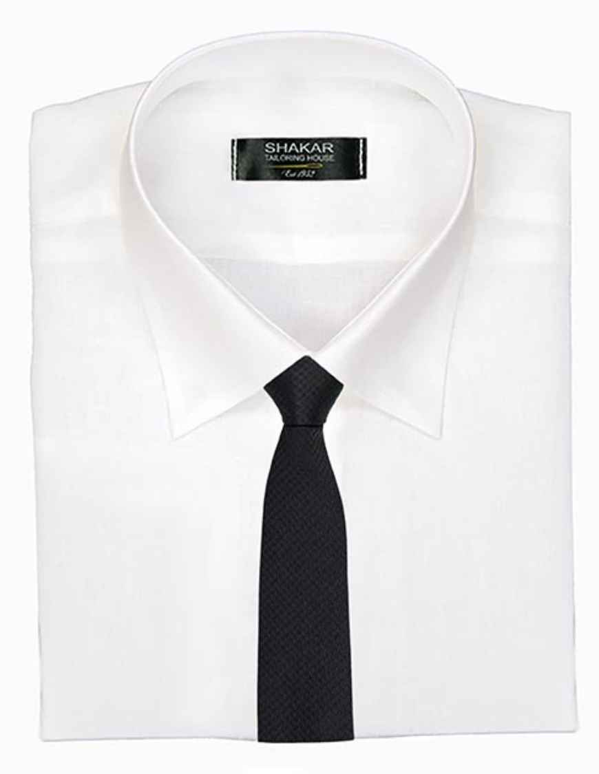 Tie - Silk